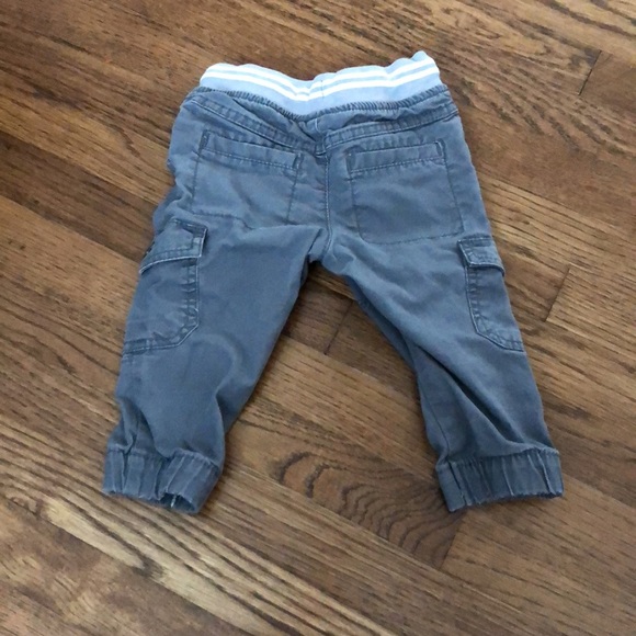 4/$15 Cat and Jack Joggers - Picture 3 of 3